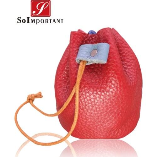 SOIMPORTANT Women's Fashion Wallets