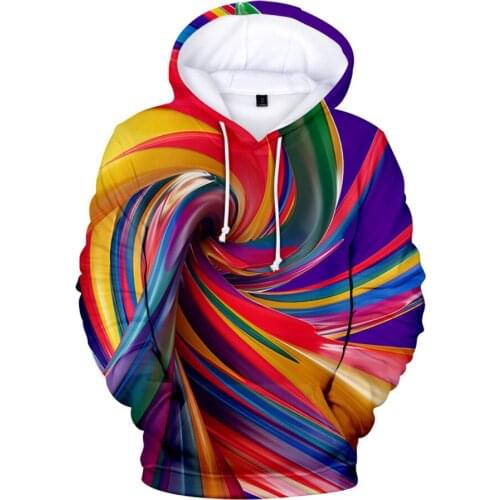 Tie Dye 3D Printed Hoodies hip hop women/men Textures Hoodies Sweatshirts harajuku Tumblr plus size Jacket coat Brand clothes