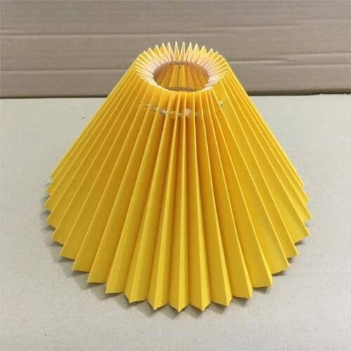 Lamp shade table bedside black room white paper replacement red or green shade chandelier lampshades ceiling