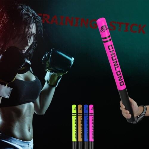 1pc Boxing Precision Training Stick Fighting Grappling Practice Tools MMA muay thai Training Tool