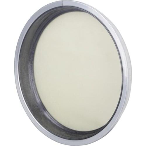 10" Timpani Conga Djembe African Drum Head Skin Drumheads Synthetic Leather