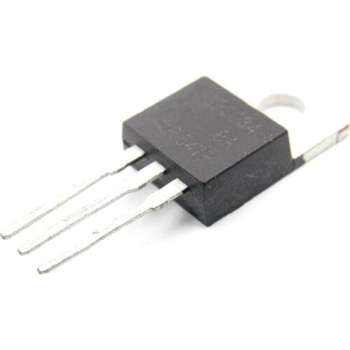 2PCS IRLB3034PBF IRLB3034 HEXFET Power MOSFET TO-220 NEW
