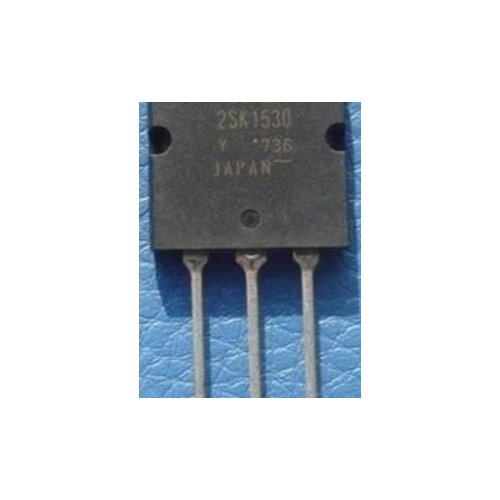 2SK1530 2SJ201