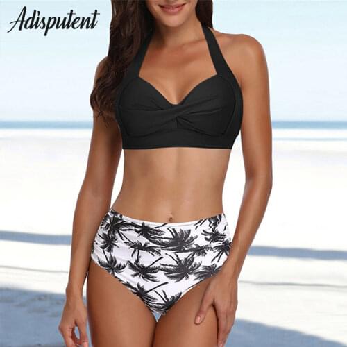 Купальники с рюшами Adisputent China At AliExpress