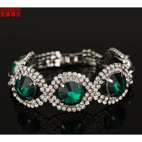 AINAMEISI Fashion Bracelets