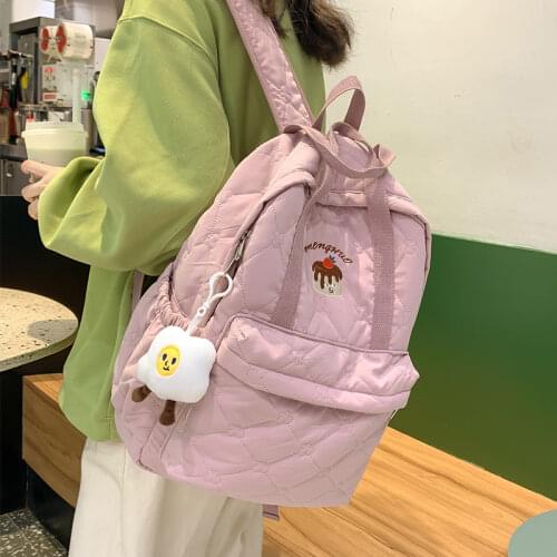 Рюкзаки для девочек ARINOCHKA China At AliExpress