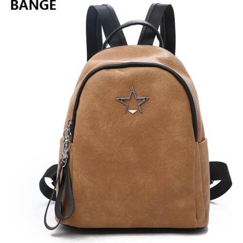 BANGE Expedition Backpacks