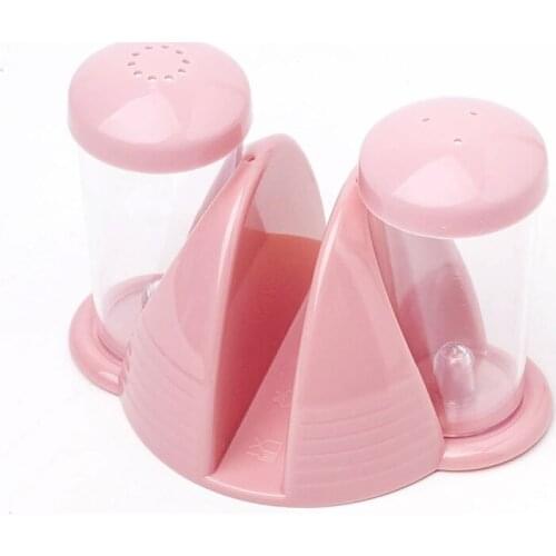 Berossi Spice Containers