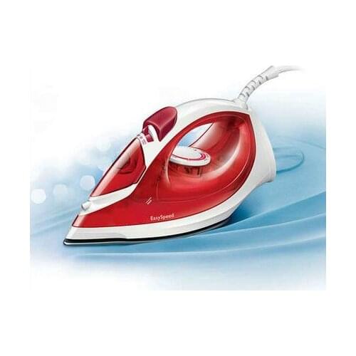 Free shipping Parts new iron handheld ironing steam iron genuine mini portable household Electric Irons NEW