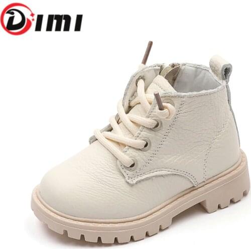 DIMI Children's Boots