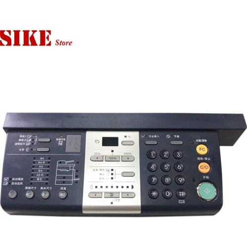 6LE54606000 Display Touch Screen For Toshiba e-Studio 163 203 181 211 Control Panel Touchscreen Assembly