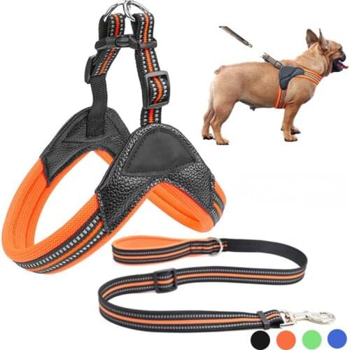 Breathable nylon mesh seat belt,reflective dog collar,adjustable dog seat belt and leash set,leash, dog accessories, pet collar