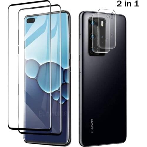 Eurynome Screen Protectors For Huawei