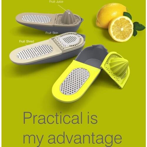 Goodfeer Citrus Juicers