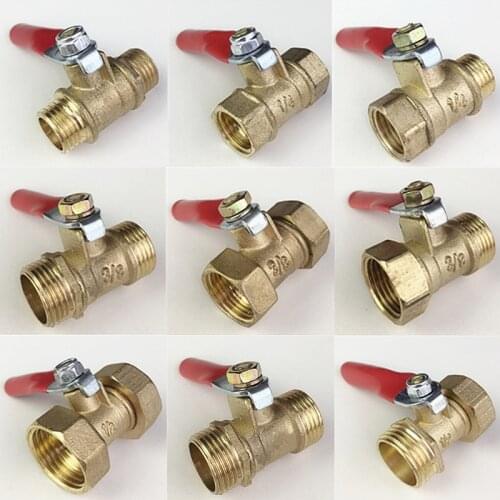 HelloYard Pipe Fittings