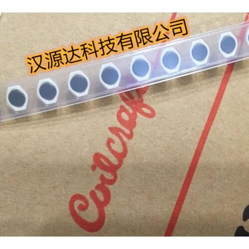 LPO1704-122MLC 1.2UH 3.6A 6.6X5.5X1.0MM thin patch coil inductance