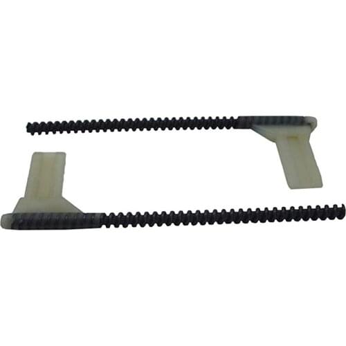 Sunroof Shade Curtain Set Repair for Citroen C4 Picasso