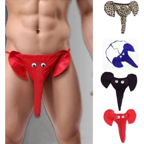 Meileiya Men's Underwear