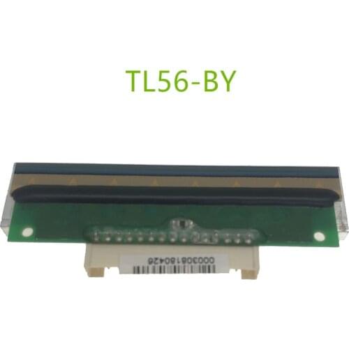 New original HP300312A-G02 16-pin SHEC C56 thermal print head E164671 Z4B For-SHEC TL56-BY TX56 printer head