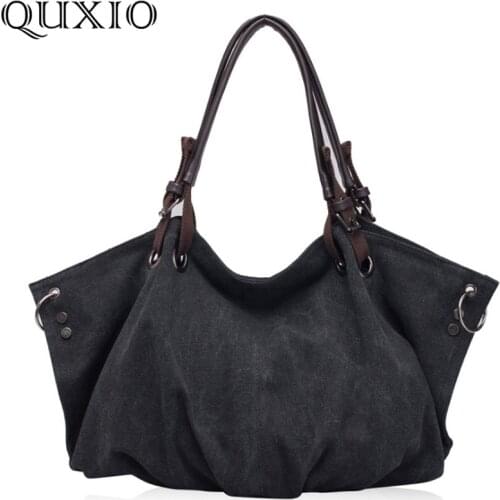 QUXIO Large Women's Bags