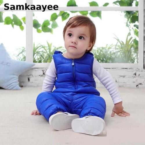 Samkaayee Winter Clothes For Babies