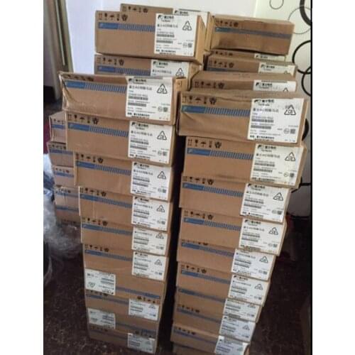 Servo motor GYB401D5- RG2-B , new within box ,12 months warranty