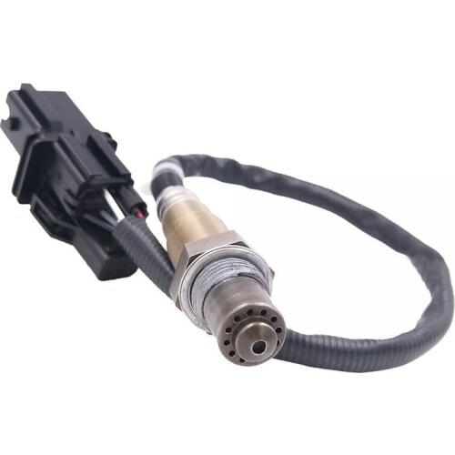 Wide Band O2 Sensor For PLX AEM UEGO LSU4.2 30-2001 4100 Fast 0258007206