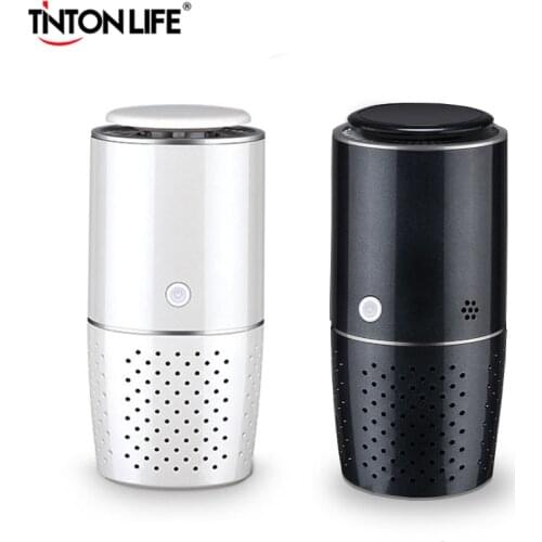 TINTON LIFE Air Purifier Filters