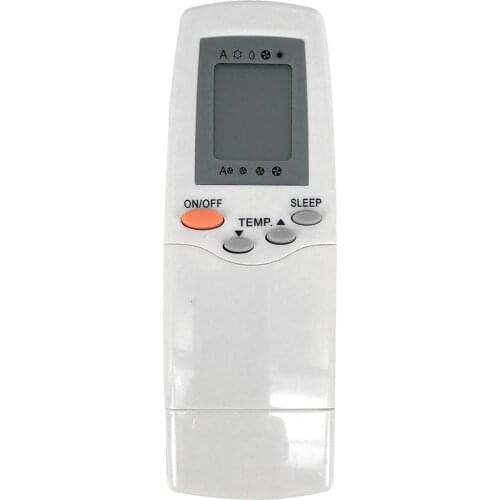 Air Conditioner Remote Control FOR Carrier RFL-0301 RFL-0601 RFL-0199L RLF-0301E RFL-0601E 36KCARMS RLF-0301EH RFL-0601EHL