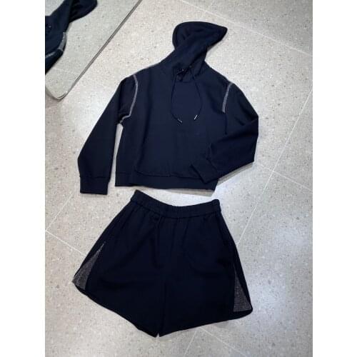 WNSFCOLY Women's Travel Shorts