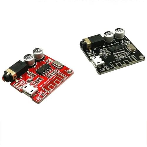 XY-BT-Mini Bluetooth Audio Receiver board Bluetooth 4.1 mp3 lossless decoder board Wireless Stereo Music Module 3.7-5V