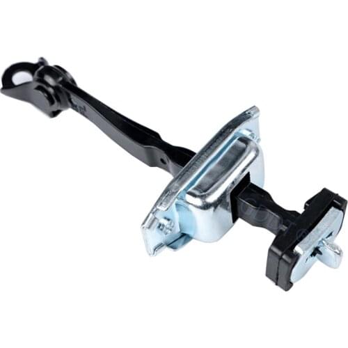 1 Pcs Front Right Left Door Check Strap Stopper Hinge for Mitsubishi Pajero Sport Rear Door Hinge for Montero Door Stop