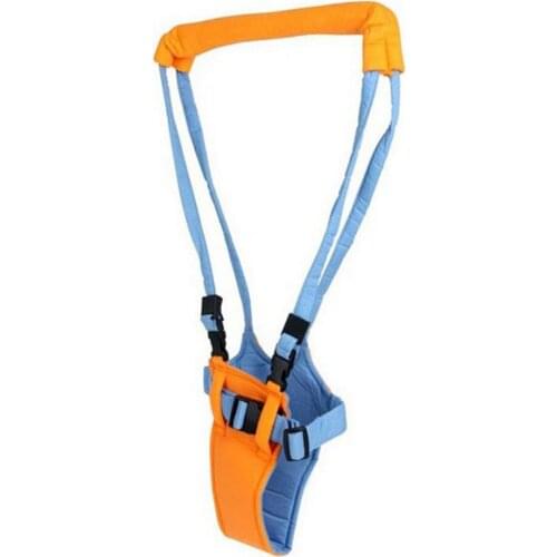 2020 Nueva brand Chico Bebe Infantil Nino Arnes learn caminar Asistente Walker Jersey Correa cinturón de Seguridad riendas