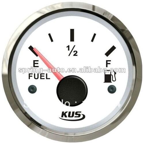 52mm Fuel level gauge 0-5VDC signal (SV-KY00403)