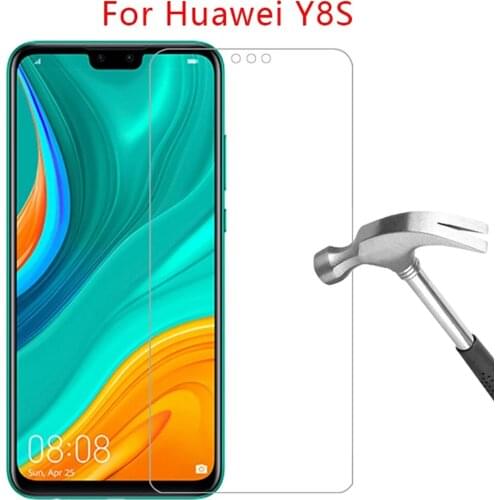 9H for huawei y9 y7 prime 2018 y6 pro 2019 y9s y9A y8s y8p y6p y6s y5 lite phone screen protector tempered glass protective film