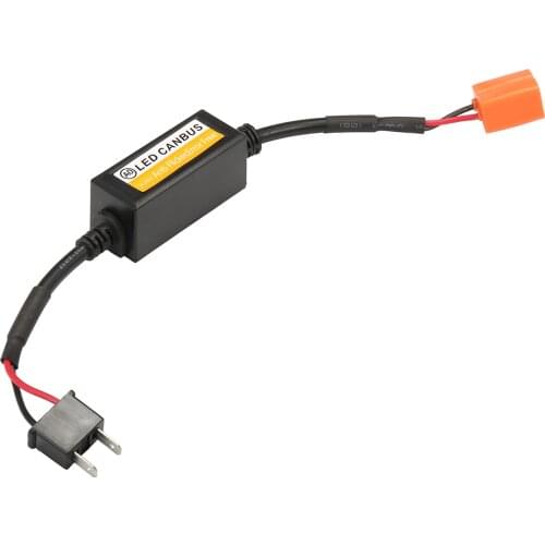 AMBOTHER Headlight Housings