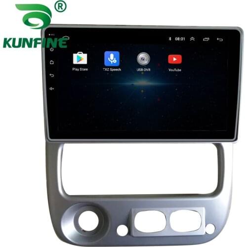 Car Radio For KIA maxima 2009 Android 10.0 Octa Core Car DVD GPS Navigation Player Deckless Car Stereo Headunit