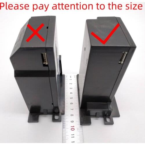 USED Power Supply Adapter k30290 for canon iP3500 iP4500 MP520 printer printer parts