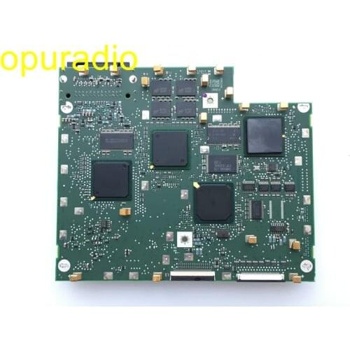 Free post NEW RNS510 LED series main Board with code For VW RNS 510 Navigation system RNS510 Mainboard RNS510 mother board