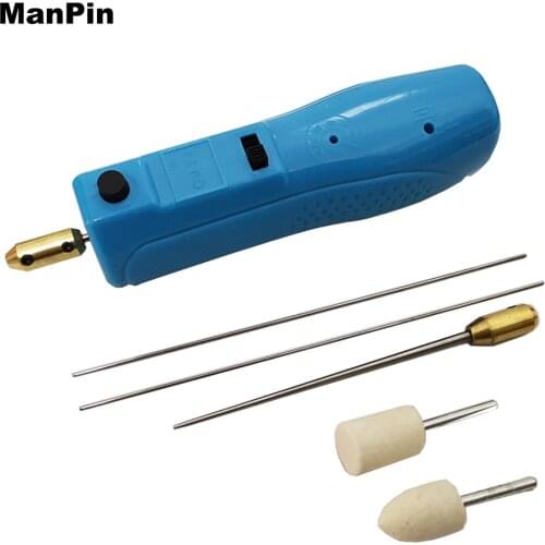 CJ7+ Multifunctional LCD Screen Glue Cleaning Tools Mobile Phone Bezel Frame Cutting Remove Separate Build in Lithium Battery