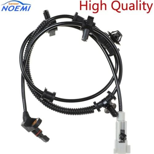 56044144AB 56044146AA For 2006-2010 Jeep Commander Grand Cherokee Front Rear Left Right ABS Sensor car accessories