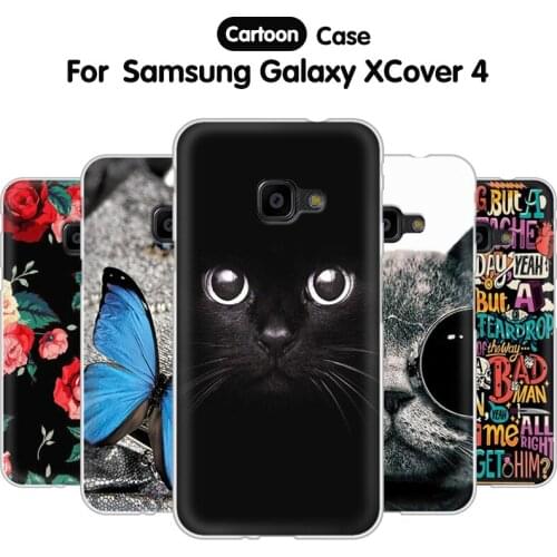 Чехлы для телефонов Samsung Galaxy Xcover 3 EiiMoo China At AliExpress