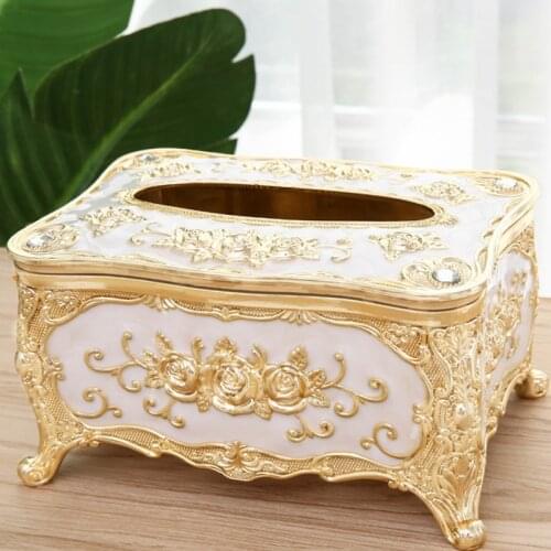 IMUWEN Napkin Boxes China