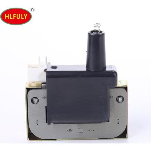 4 PCS ignition coil for honda civic MD309455