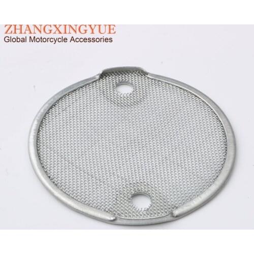Motorcycle Engine Oil Strainer for HYOSUNG GT 250 GV 250cc 16520-05202