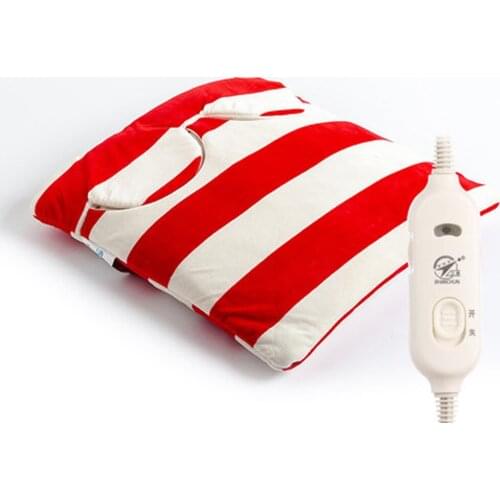 Foot warmers Electric hand Warmer heating pad Sofa Chair pad heater warm cushion electric shoes winter warm