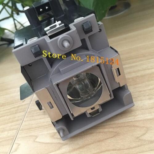 CN-KESI For BenQ 5J.J2605.001 Original Replacement Lamp with housing for W6000 ,W6500,W5500 Projectors