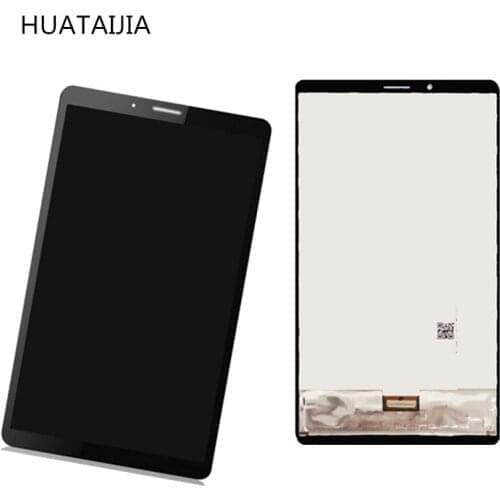 Lcd Original 7" For Lenovo Tab M7 TB-7305 TB-7305F TB-7305i TB-7305x 3G 4G WIFI LCD Display and Touch Screen Digitizer Assembly