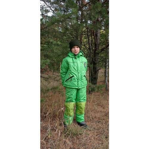 Raftlayer Girls Clothes