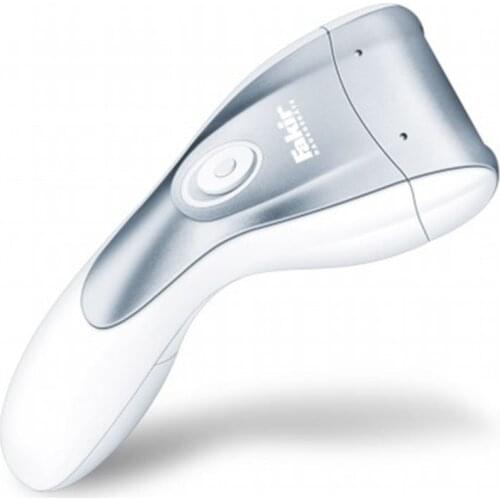 Fakir Foot and Heel Rasp,Battery Operation,Easy to Carry,For Home Use, Soft and Smooth Feet, Pedicure Tools, Feet Care